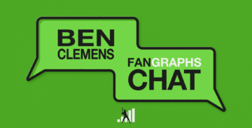 Ben Clemens FanGraphs Chat - 3/25/24