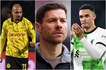 Liverpool transfer news: Alexander-Arnold, Malen & more