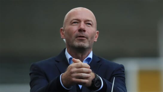 Alan Shearer - What Newcastle United need to try and get back into Premier League top four next season