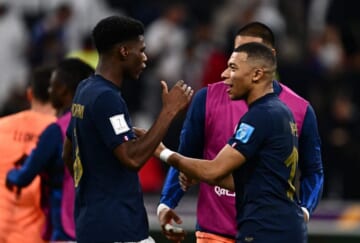 PSG manager Luis Enrique hints at potential Kylian Mbappe transfer U-turn