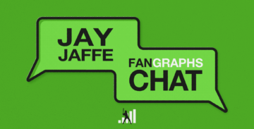 Jay Jaffe FanGraphs Chat - 3/26/24