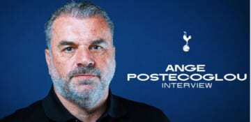 Tottenham star claims Ange Postecoglou must explain why he isn't playing
