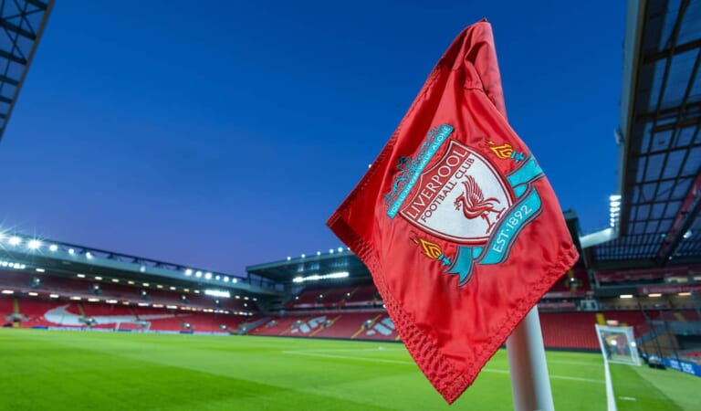 Reds favourite to sign £51.3million defender