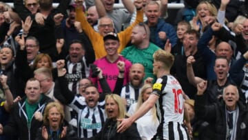 Outstanding Newcastle United star tops these Premier League stats