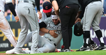 A Trio of White Sox Injuries Has Made a Bad Team Even Worse