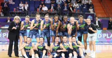 FIBA: Praha wins EuroLeague Women bronze over Mersin