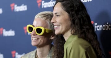 NCAAW: Relive “A Touch More Live” with Sue Bird, Megan Rapinoe