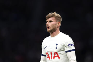 Timo Werner decision not due until May