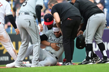 Yoán Moncada To Miss Three To Six Months Due To Adductor Strain